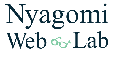 Nyagomi Web Lab