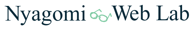 Nyagomi Web Lab